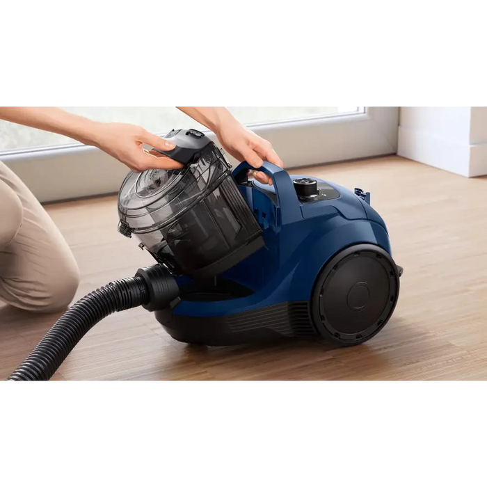 Vacuum cleaner Bosch BGS21X320*** - Прахосмукачки<<<BOSCH дребна електродомакинска