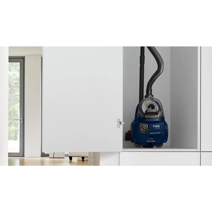 Vacuum cleaner Bosch BGS21X320*** - Прахосмукачки<<<BOSCH дребна електродомакинска