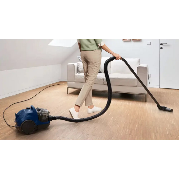 Vacuum cleaner Bosch BGS21X320*** - Прахосмукачки<<<BOSCH дребна електродомакинска
