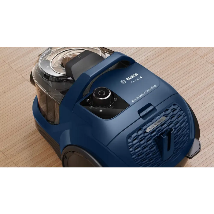 Vacuum cleaner Bosch BGS21X320*** - Прахосмукачки<<<BOSCH дребна електродомакинска