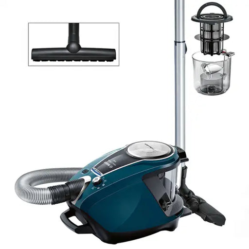 Vacuum cleaner BOSCH BGS7PERF5 - Прахосмукачки с контейнер<<<Прахосмукачки<<<Малки електроуреди<<<TechnoMix&&&Последни