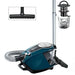 Vacuum cleaner BOSCH BGS7PERF5 - Прахосмукачки с контейнер<<<Прахосмукачки<<<Малки електроуреди<<<TechnoMix&&&Последни