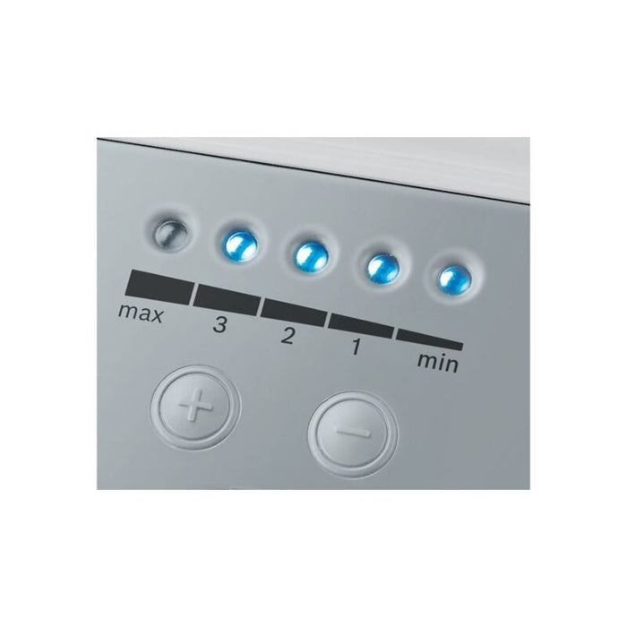 Vacuum cleaner BOSCH BWD420HYG - Прахосмукачки<<<BOSCH дребна електродомакинска техника<<<BOSCH<<<PLC&&&Перящи