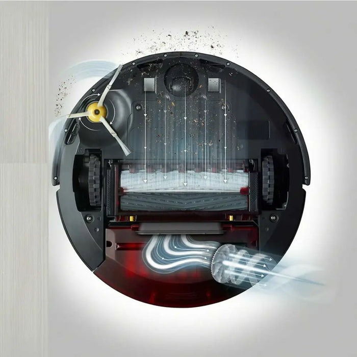 Vacuum Cleaner Brush Roomba 4624870 - Почистване Прахосмукачки И Гладене<<<Дом Градина<<<BigBuy&&&Прахосмукачки и