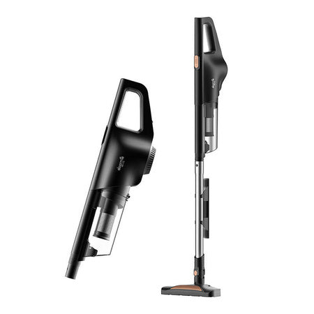 Vacuum cleaner Deerma DX600 (black) - Upright vacuum cleaners<<<Vacuum cleaners<<<Small household appliances<<<InnproXML
