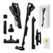 Vacuum cleaner Deerma DX700 PRO - Upright vacuum cleaners<<<Vacuum cleaners<<<Small household appliances<<<InnproXML