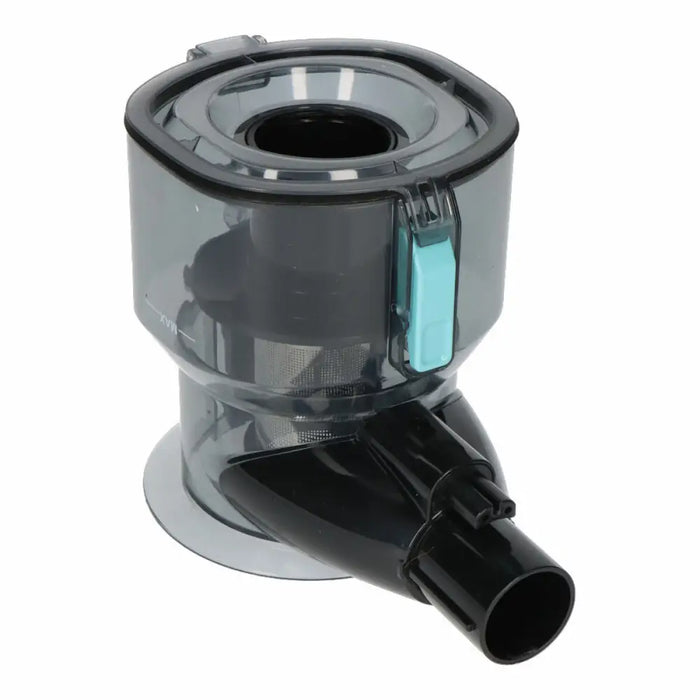 Vacuum cleaner deposit EDM 07747 07698 Replacement - Почистване Прахосмукачки И Гладене<<<Дом