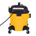 vacuum cleaner Dewalt AT-DXV20PTA 1050 W 15 kPa 20 L - Прахосмукачки и роботи<<<Почистване Прахосмукачки И