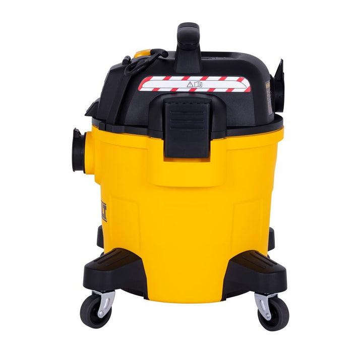 vacuum cleaner Dewalt AT-DXV20PTA 1050 W 15 kPa 20 L - Прахосмукачки и роботи<<<Почистване Прахосмукачки И