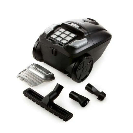 Vacuum Cleaner DOMO DO7285S 700 W Grey 700 W - Почистване Прахосмукачки И Гладене<<<Дом