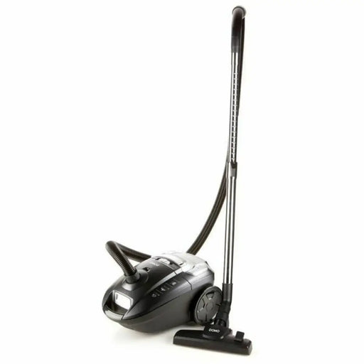 Vacuum Cleaner DOMO DO7285S 700 W Grey 700 W - Почистване Прахосмукачки И Гладене<<<Дом