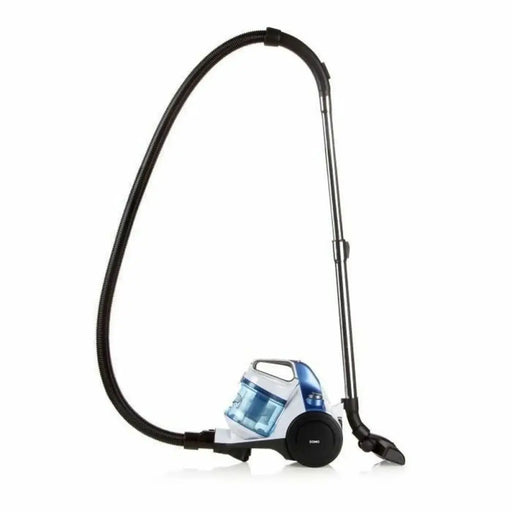 vacuum cleaner DOMO DO7286S Blue 700 W - Почистване Прахосмукачки И Гладене<<<Дом Градина<<<BigBuy&&&Прахосмукачки и