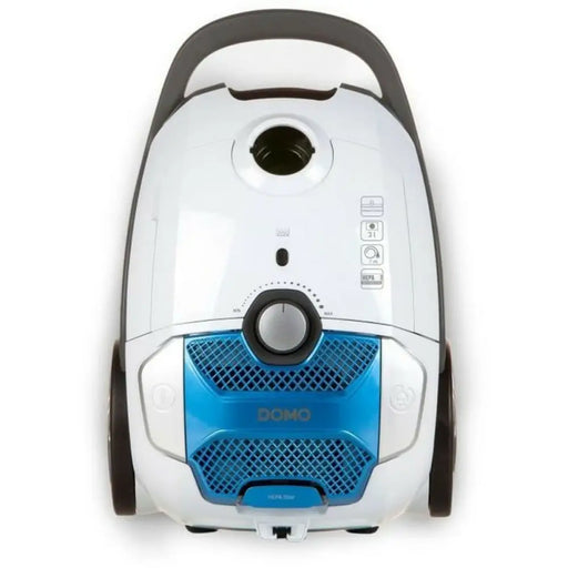 Vacuum Cleaner DOMO DO7291S 700 W 700 W 3 L - Почистване Прахосмукачки И Гладене<<<Дом Градина<<<BigBuy&&&Прахосмукачки
