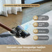 vacuum cleaner Dreame 010101AA000560 Black - Почистване Прахосмукачки И Гладене<<<Дом Градина<<<BigBuy&&&Прахосмукачки