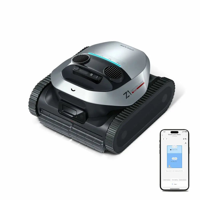 vacuum cleaner Dreame 010902AA000009 Black - Почистване Прахосмукачки И Гладене<<<Дом Градина<<<BigBuy&&&Прахосмукачки