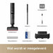 vacuum cleaner Dreame 011101AA000278 Black - Почистване Прахосмукачки И Гладене<<<Дом Градина<<<BigBuy&&&Прахосмукачки