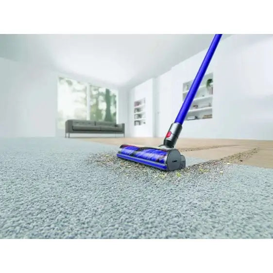 Vacuum cleaner DYSON V11 Extra (419649-01) - Вертикални прахосмукачки<<<Прахосмукачки<<<Малки