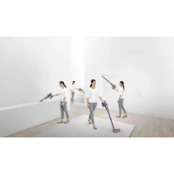 Vacuum cleaner DYSON V11 Extra (419649-01) - Вертикални прахосмукачки<<<Прахосмукачки<<<Малки