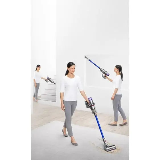 Vacuum cleaner DYSON V11 Extra (419649-01) - Вертикални прахосмукачки<<<Прахосмукачки<<<Малки