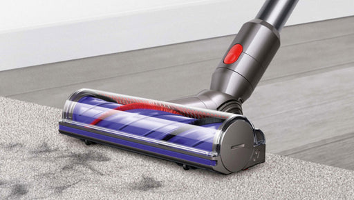 Vacuum cleaner Dyson V11 SV28 SNk/Ir/Bu (446976-01) - Прахосмукачки вертикални<<<Прахосмукачки<<<Малки