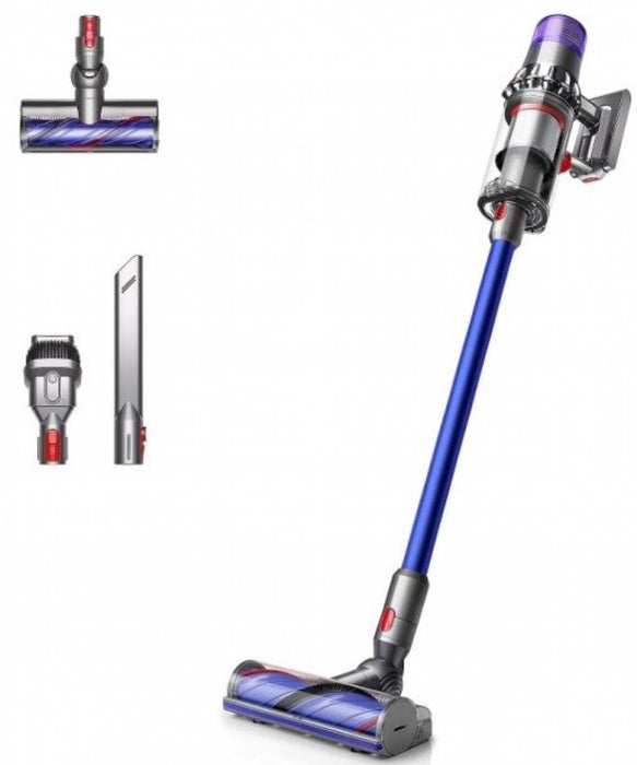 Vacuum cleaner Dyson V11 SV28 SNk/Ir/Bu (446976-01) - Прахосмукачки вертикални<<<Прахосмукачки<<<Малки