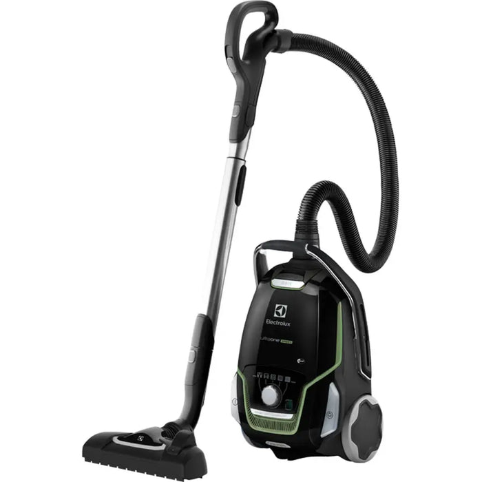 vacuum cleaner Electrolux EUOC9GREEN Black 700 W - Прахосмукачки и роботи<<<Почистване Прахосмукачки И Гладене<<<Дом