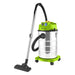 vacuum cleaner Fieldmann 1400 W - Прахосмукачки и роботи<<<Почистване Прахосмукачки И Гладене<<<Дом Градина<<<BigBuy