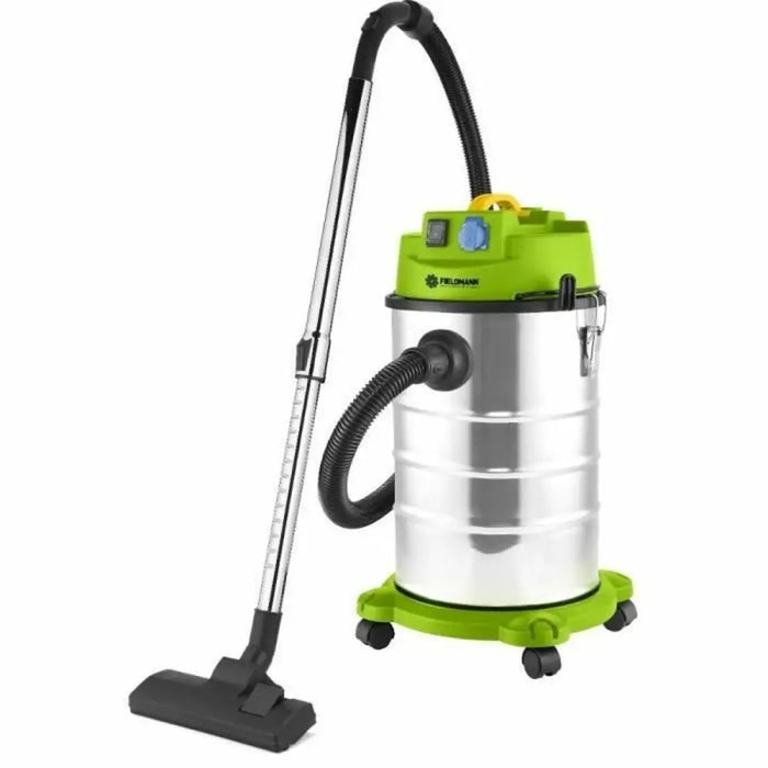 vacuum cleaner Fieldmann 1400 W - Прахосмукачки и роботи<<<Почистване Прахосмукачки И Гладене<<<Дом Градина<<<BigBuy