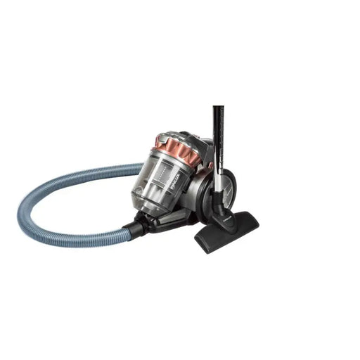 Vacuum cleaner Finlux FCH-2626M - Стандартни прахосмукачки<<<Почистване<<<Малки електроуреди за дома<<<ZoraSite