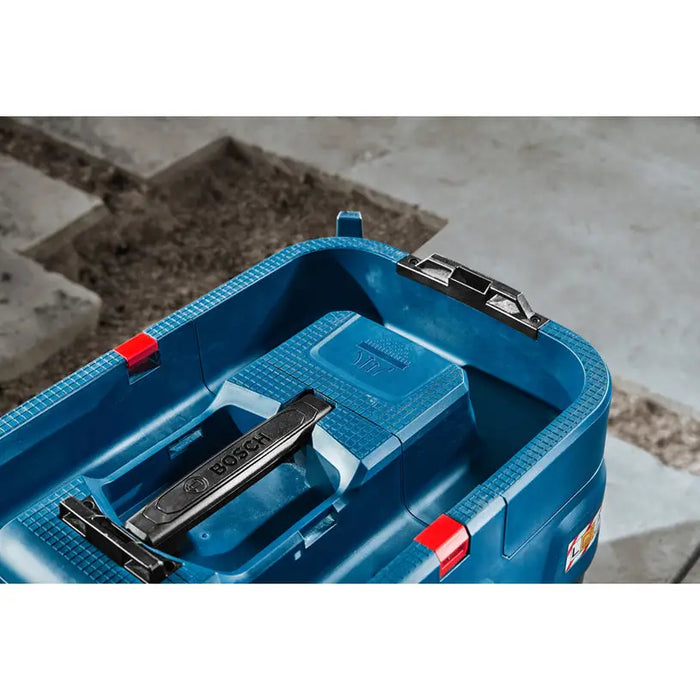 VACUUM CLEANER FOR DRY AND WET CLEANING BOSCH PROFESSIONAL GAS 400 A - Прахосмукачки за сухо и мокро<<<Инструменти и