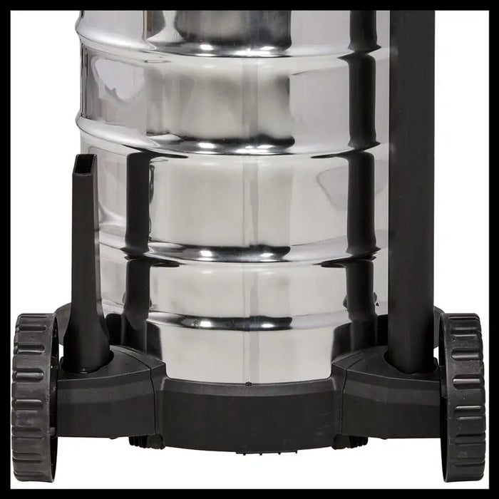 VACUUM CLEANER FOR DRY AND WET CLEANING EINHELL TC-VC 1930 SA - Прахосмукачки за сухо и мокро<<<Инструменти и