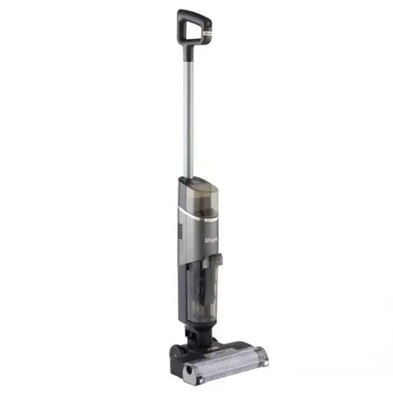 Vacuum cleaner for dry and wet cleaning Shark HydroVac WD210EU Cordless Hard Floor Cleaner - Перящи
