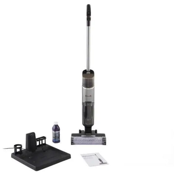 Vacuum cleaner for dry and wet cleaning Shark HydroVac WD210EU Cordless Hard Floor Cleaner - Перящи