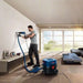 Vacuum cleaner for dry/wet dust collection BОСН GАС 12--25 РЛ - Компресори и други големи машини<<<ZoraSite