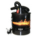 VACUUM CLEANER FOR FIREPLACE DAEWOO DAAVC1200-20L - Допълнително оборудване<<<Отопление Охлаждане и Вик<<<Praktiker