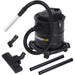 VACUUM CLEANER FOR FIREPLACE POWER PLUS POWX308 - Допълнително оборудване<<<Отопление Охлаждане и Вик<<<Praktiker