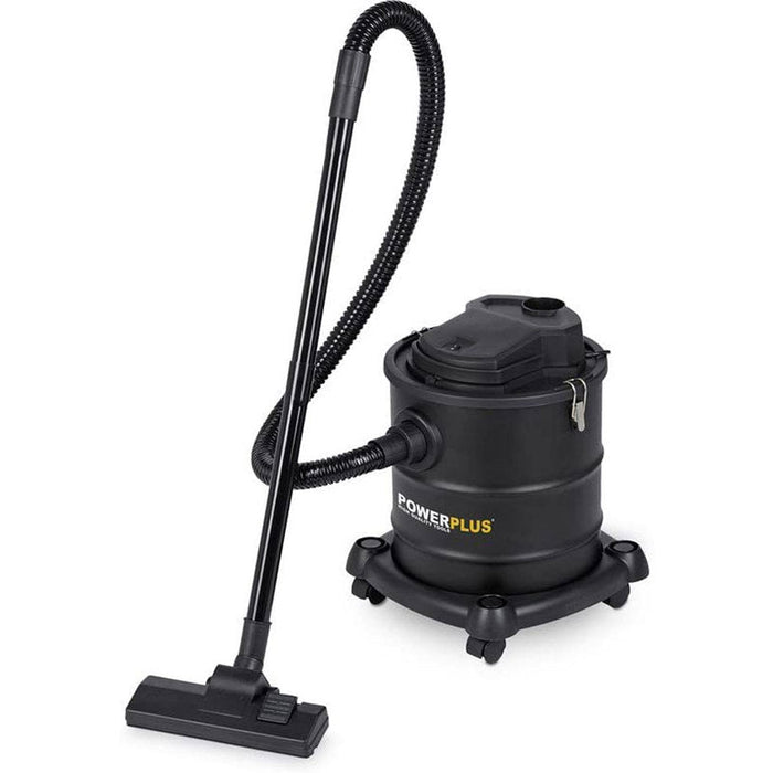 VACUUM CLEANER FOR FIREPLACE POWER PLUS POWX308 - Допълнително оборудване<<<Отопление Охлаждане и Вик<<<Praktiker