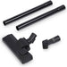 VACUUM CLEANER FOR FIREPLACE POWER PLUS POWX308 - Допълнително оборудване<<<Отопление Охлаждане и Вик<<<Praktiker