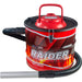 VACUUM CLEANER FOR FIREPLACE RAIDER RD-WC02 - Допълнително оборудване<<<Отопление Охлаждане и