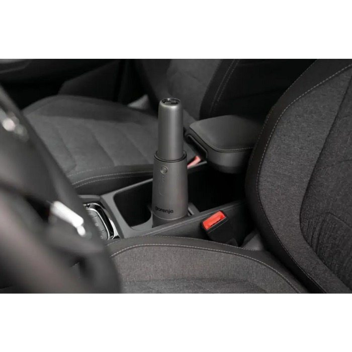 Vacuum cleaner Gorenje MVC72HGA - Прахосмукачки мини<<<Прахосмукачки<<<Малки електроуреди<<<TechMart&&&Vacuum