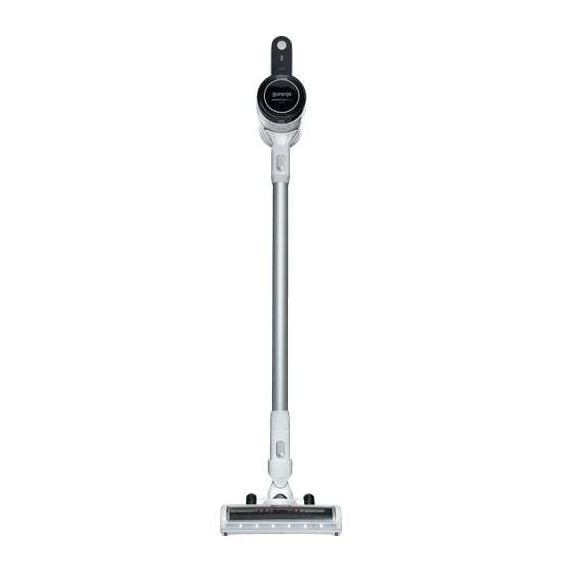 Vacuum cleaner Gorenje SVC216FMLW - Прахосмукачки вертикални<<<Прахосмукачки<<<Малки електроуреди<<<TechMart&&&Последни