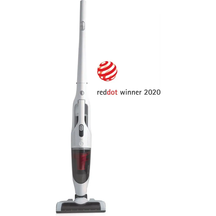 Vacuum cleaner Gorenje SVC216GFW - Прахосмукачки вертикални<<<Прахосмукачки<<<Малки електроуреди<<<TechMart