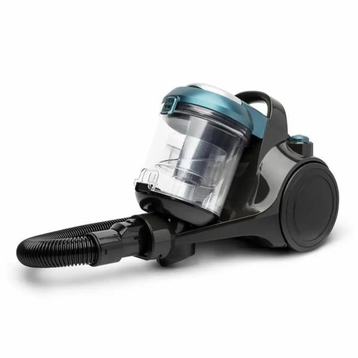 vacuum cleaner Hkoenig Black 700 W 650 W - Почистване Прахосмукачки И Гладене<<<Дом Градина<<<BigBuy&&&Прахосмукачки и