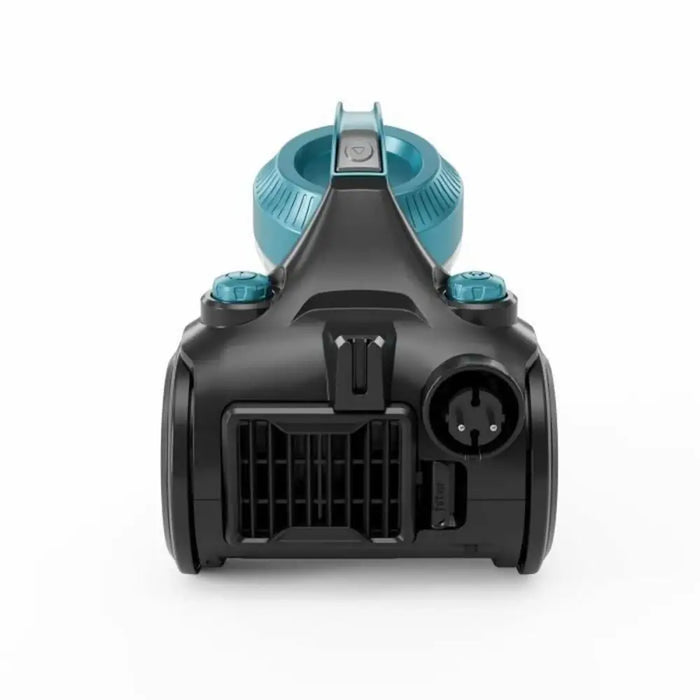vacuum cleaner Hkoenig Black 700 W - Почистване Прахосмукачки И Гладене<<<Дом Градина<<<BigBuy&&&Прахосмукачки и