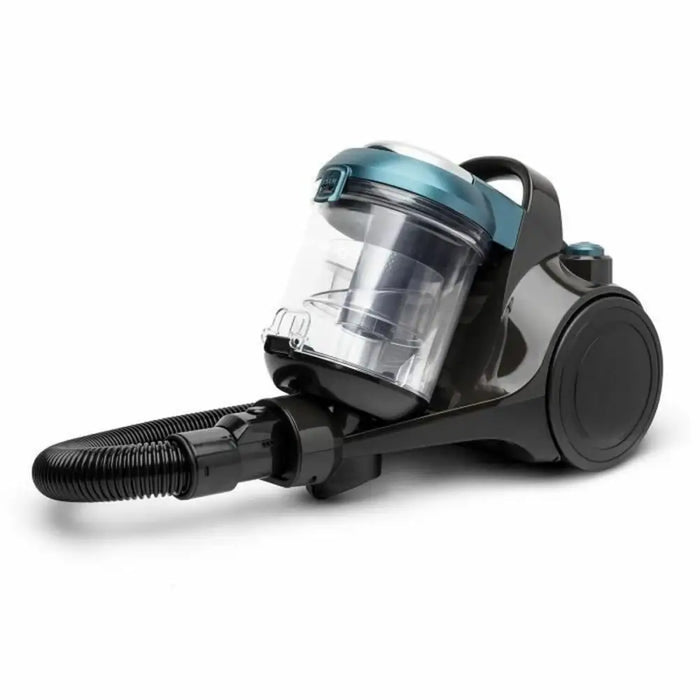 vacuum cleaner Hkoenig Black - Почистване Прахосмукачки И Гладене<<<Дом Градина<<<BigBuy&&&Прахосмукачки и