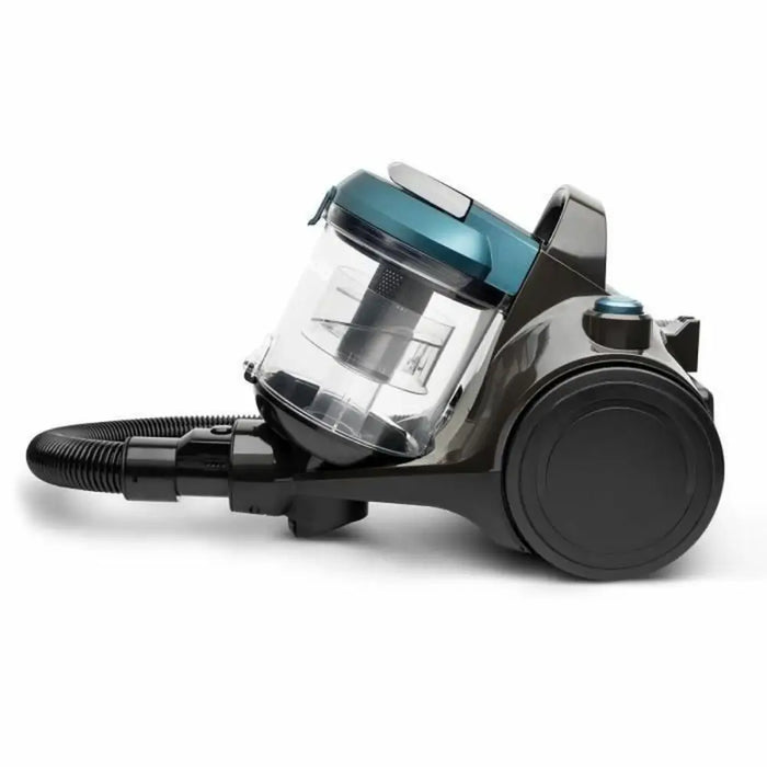 vacuum cleaner Hkoenig Black - Почистване Прахосмукачки И Гладене<<<Дом Градина<<<BigBuy&&&Прахосмукачки и