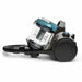 vacuum cleaner Hkoenig Black - Почистване Прахосмукачки И Гладене<<<Дом Градина<<<BigBuy&&&Прахосмукачки и