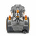 vacuum cleaner Hkoenig STC60 Orange 700 W - Почистване Прахосмукачки И Гладене<<<Дом Градина<<<BigBuy&&&Прахосмукачки и