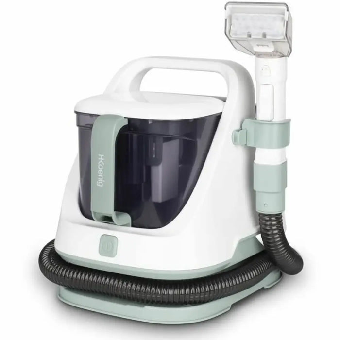 Vacuum Cleaner Hkoenig Twt77 650 W White - Почистване Прахосмукачки И Гладене<<<Дом Градина<<<BigBuy&&&Прахосмукачки и
