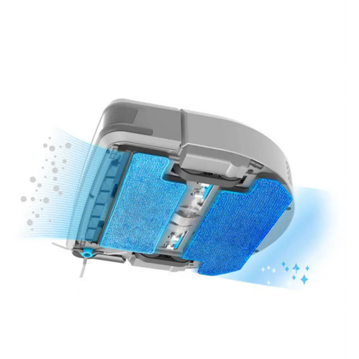 Vacuum cleaner Hobot LEGEE 688 - Прахосмукачки роботи<<<Прахосмукачки<<<Малки електроуреди<<<TechMart